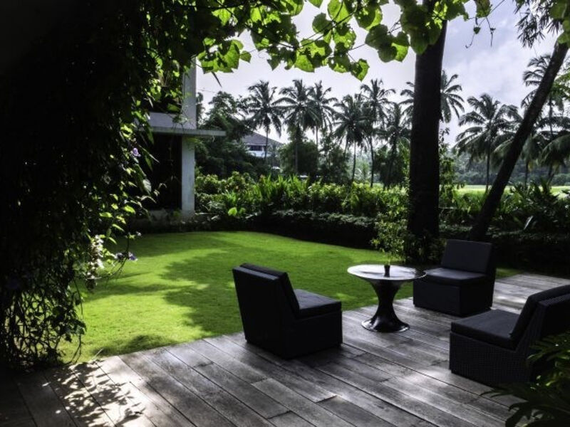 Alila Diwa Goa
