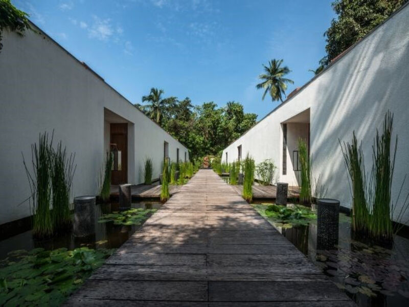 Alila Diwa Goa