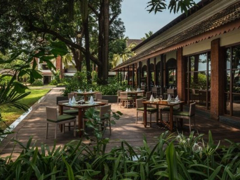Alila Diwa Goa