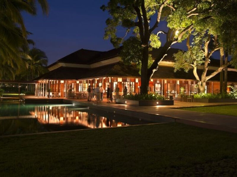 Alila Diwa Goa