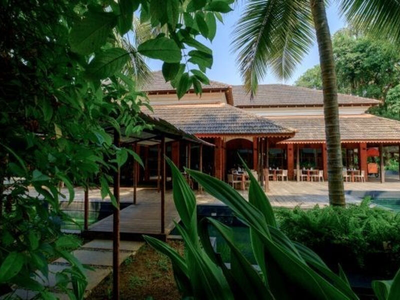 Alila Diwa Goa
