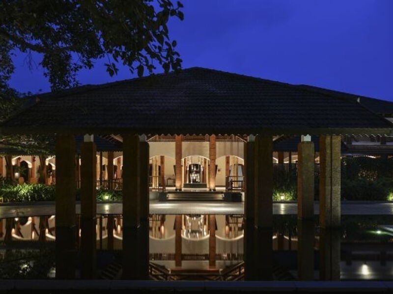 Alila Diwa Goa