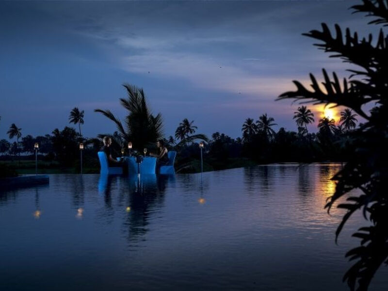 Alila Diwa Goa