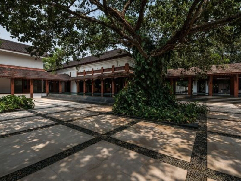 Alila Diwa Goa
