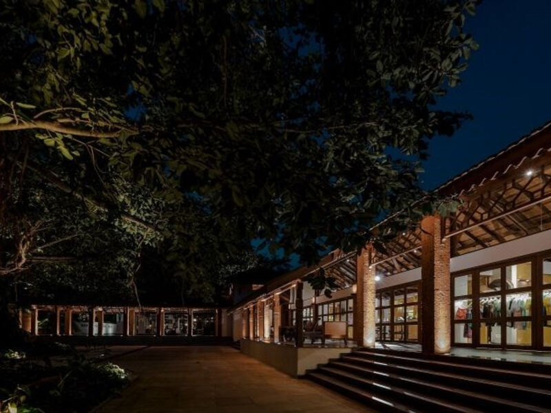 Alila Diwa Goa
