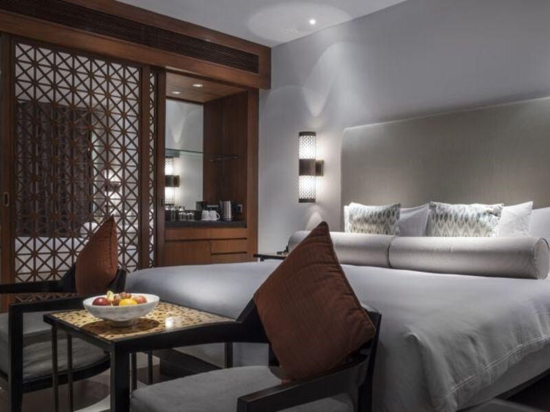Alila Diwa Goa