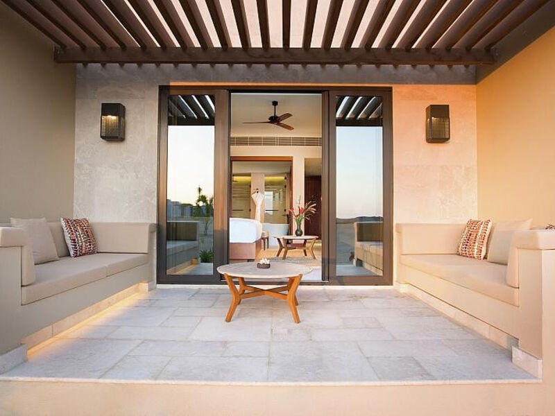 Alila Hinu Bay Oman