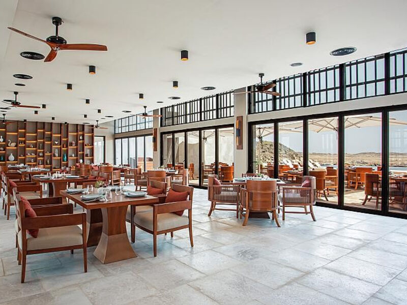 Alila Hinu Bay Oman