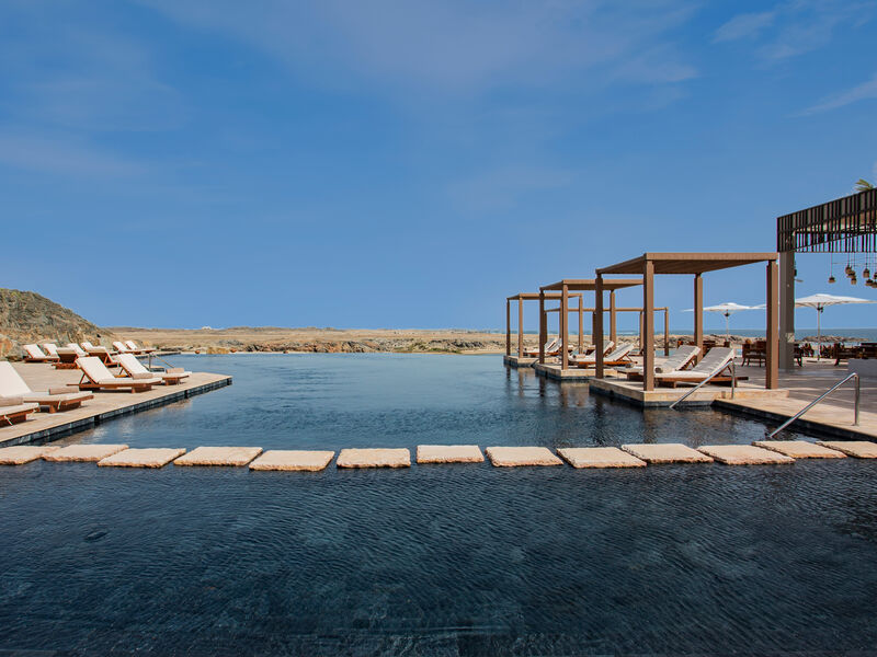 Alila Hinu Bay Oman