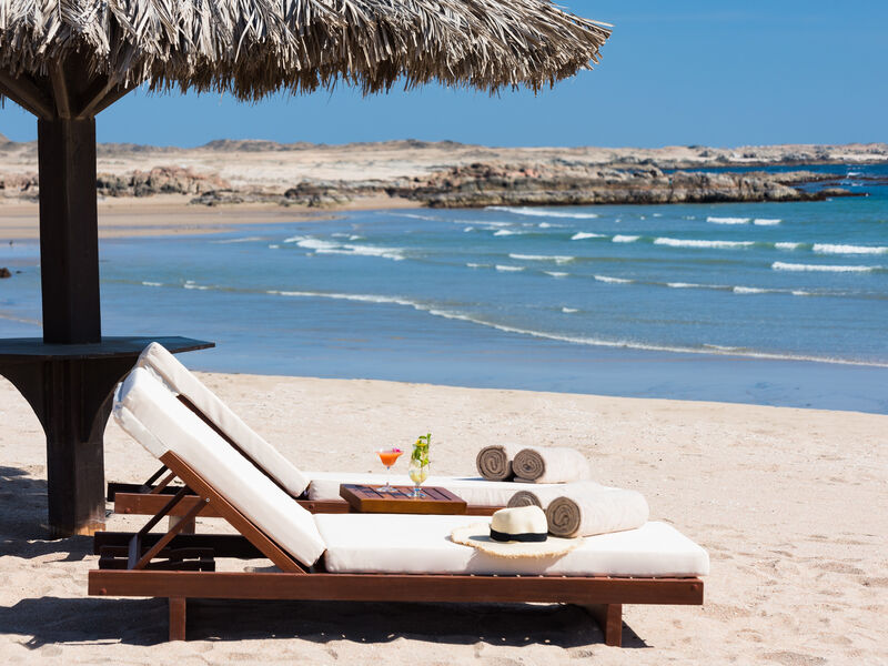 Alila Hinu Bay Oman