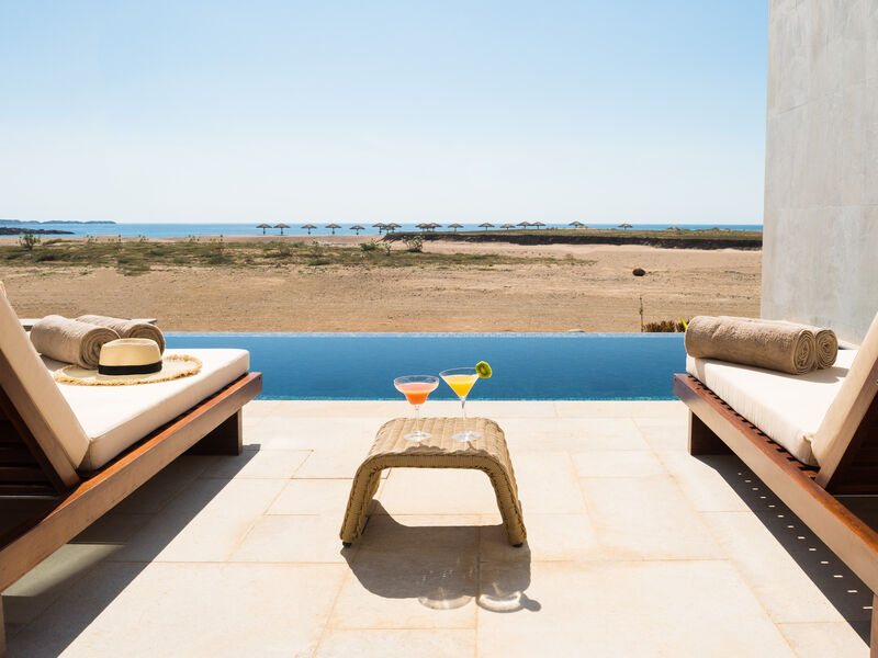 Alila Hinu Bay Oman