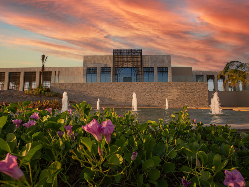 Alila Hinu Bay Oman