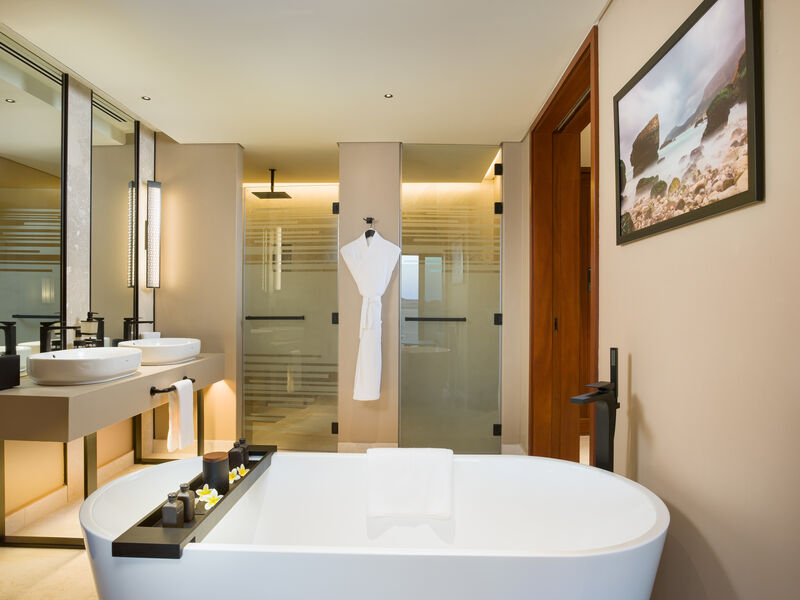 Alila Hinu Bay Oman