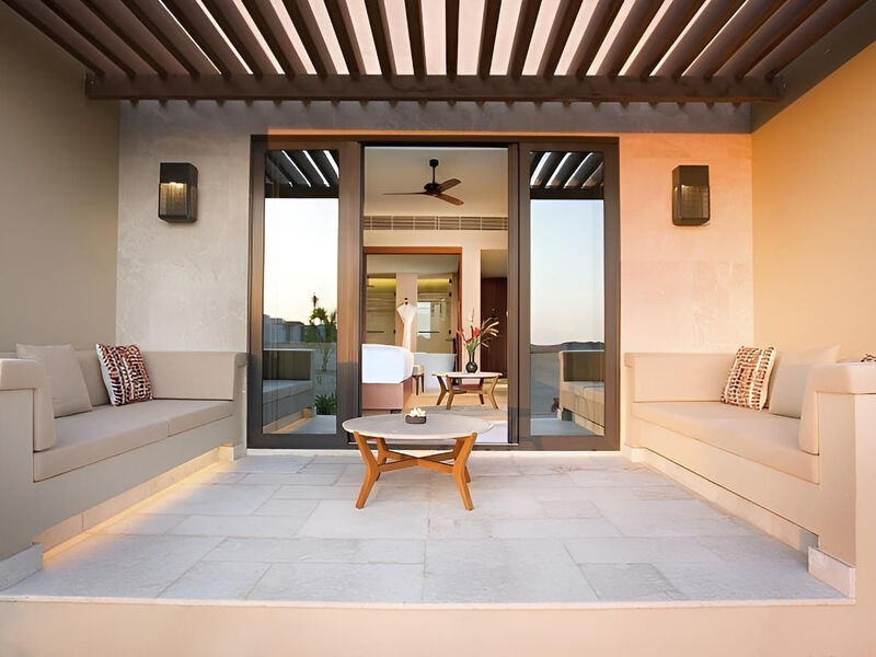 Alila Hinu Bay Oman