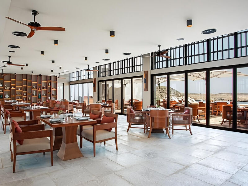 Alila Hinu Bay Oman