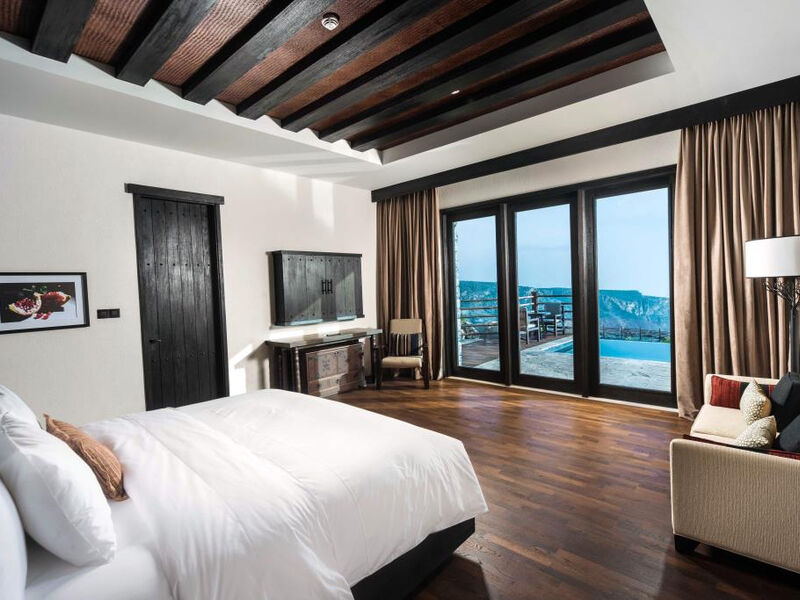 Alila Jabal Akhdar