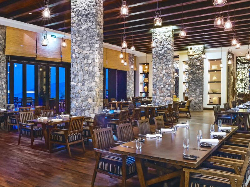 Alila Jabal Akhdar