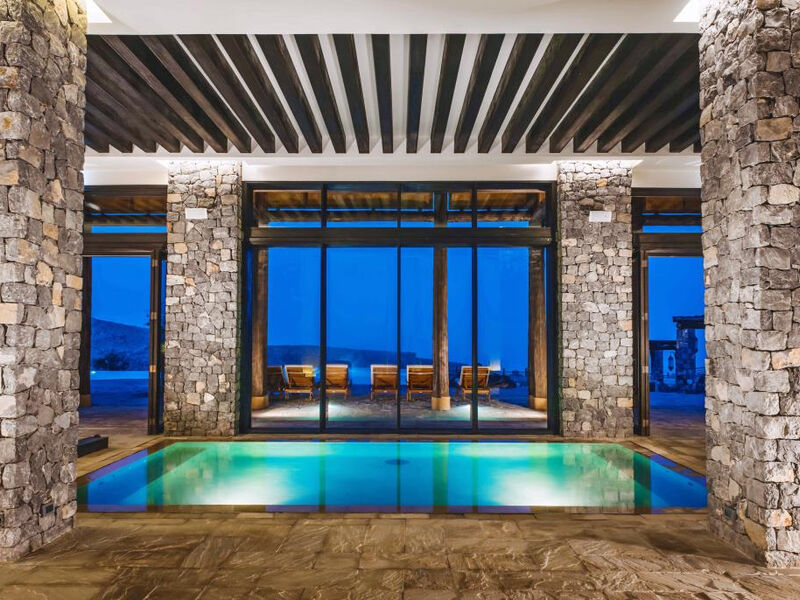 Alila Jabal Akhdar