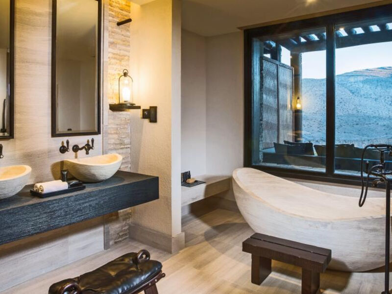 Alila Jabal Akhdar