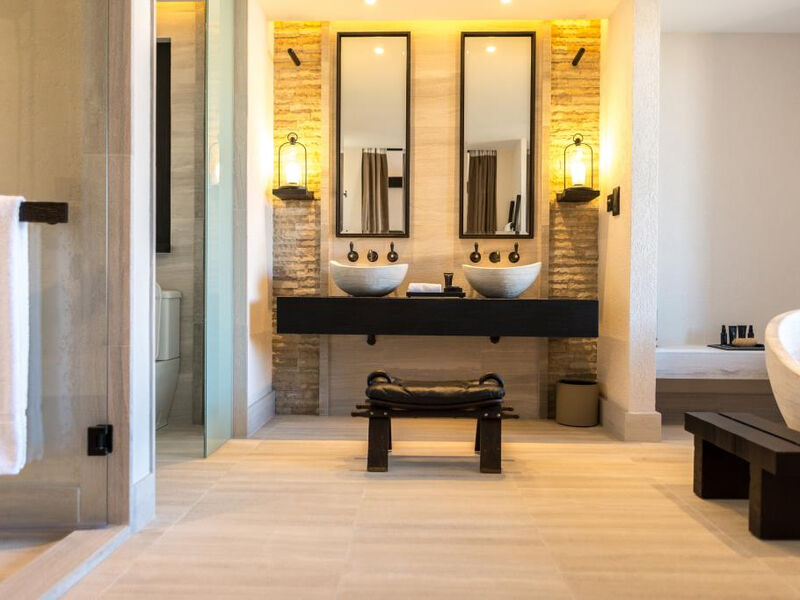 Alila Jabal Akhdar