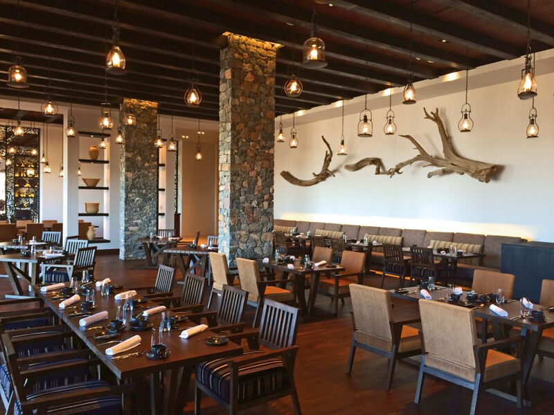 Alila Jabal Akhdar