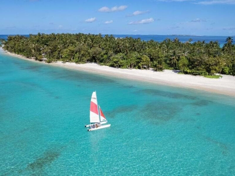 Alila Kothaifaru Maldives