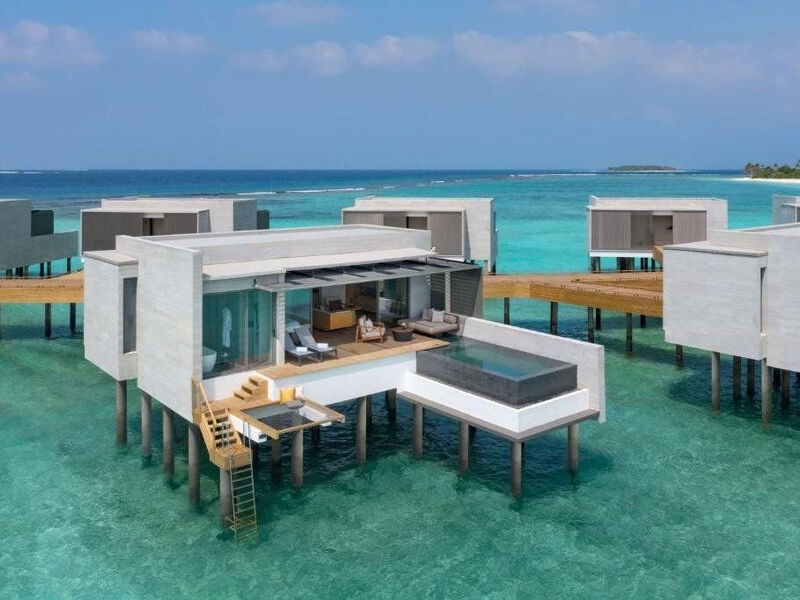 Alila Kothaifaru Maldives