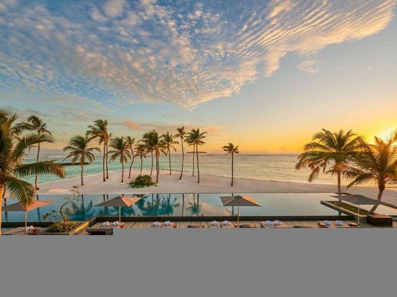 Alila Kothaifaru Maldives