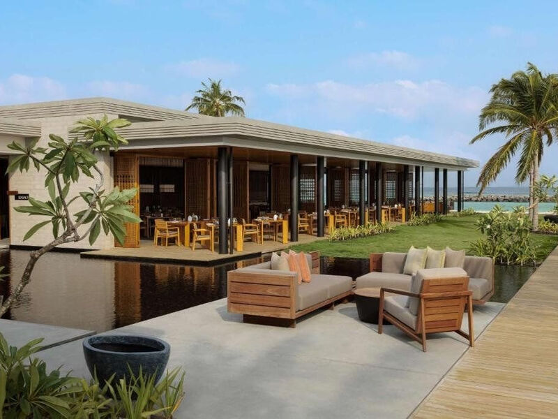 Alila Kothaifaru Maldives