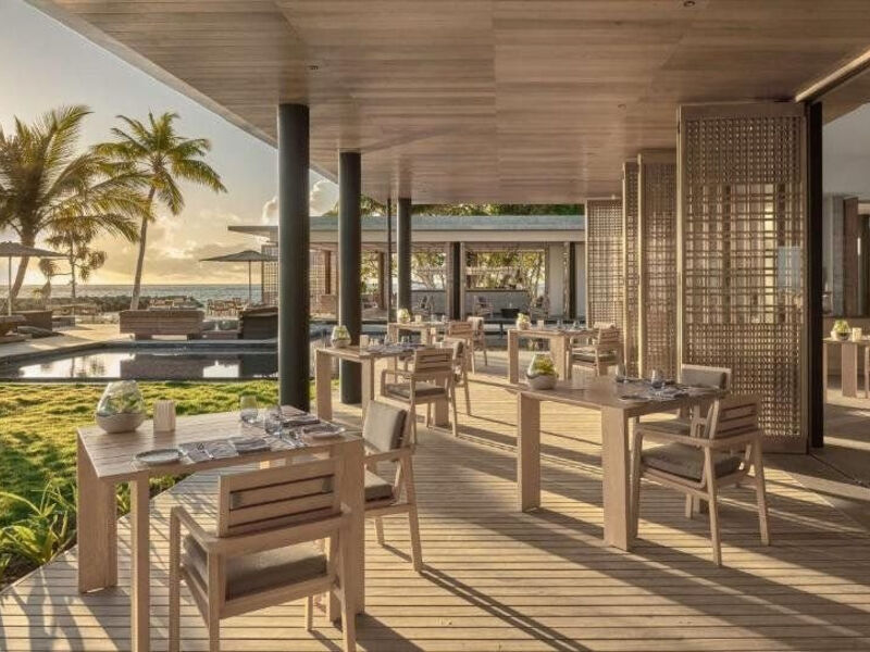 Alila Kothaifaru Maldives