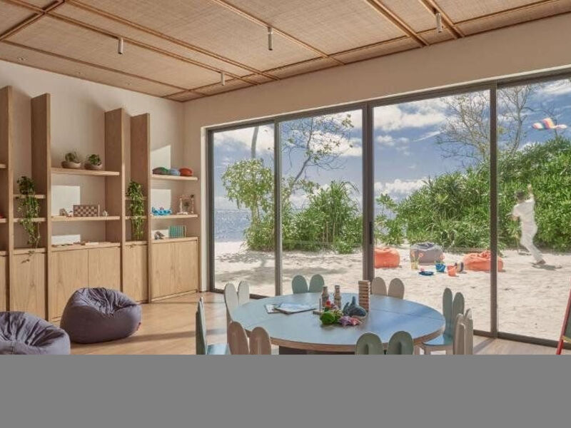 Alila Kothaifaru Maldives