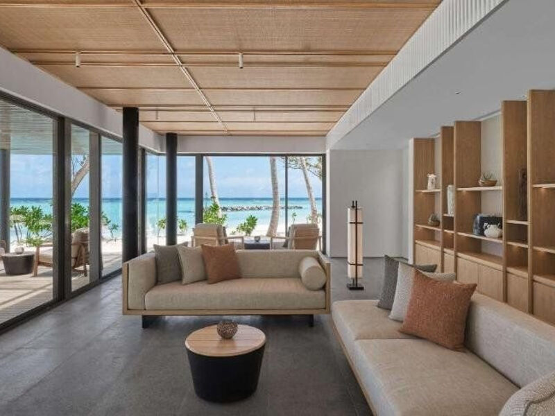 Alila Kothaifaru Maldives