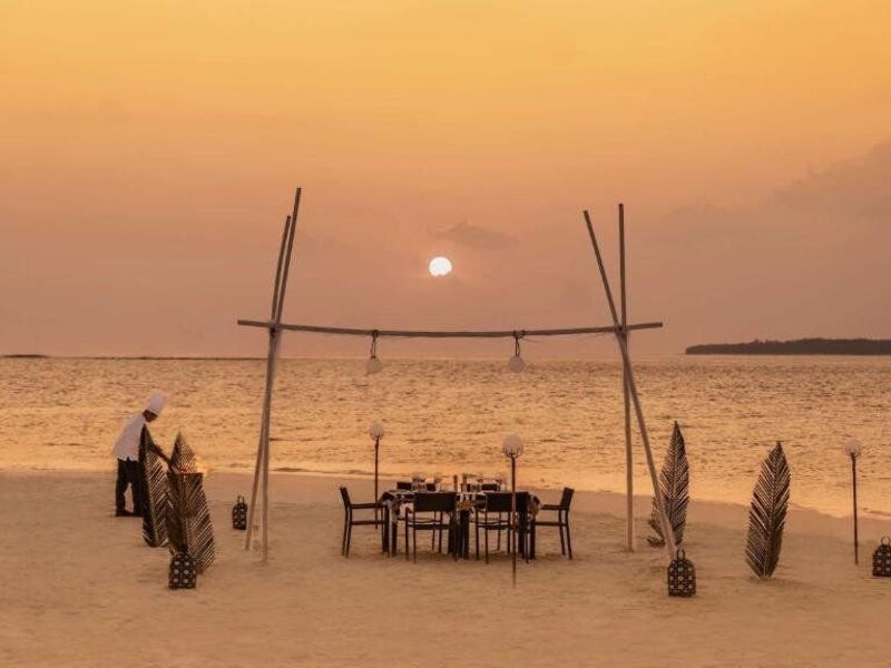 Alila Kothaifaru Maldives