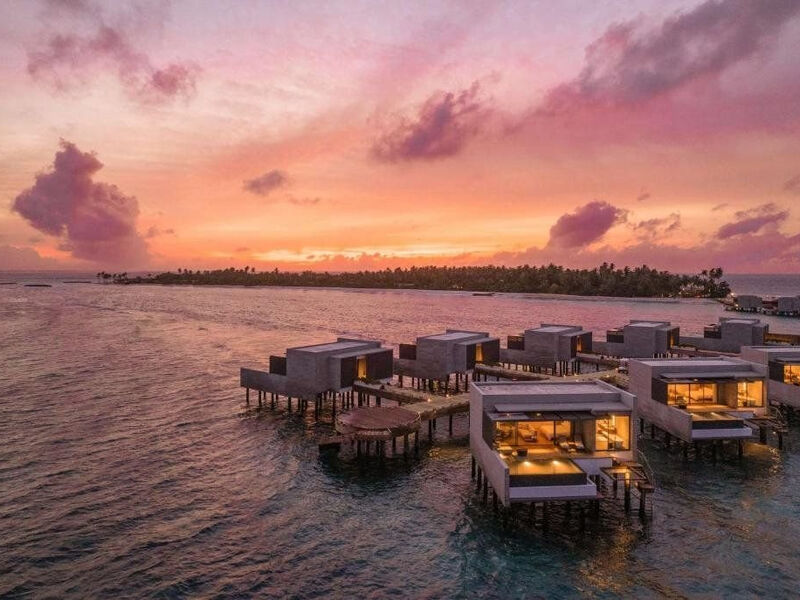 Alila Kothaifaru Maldives