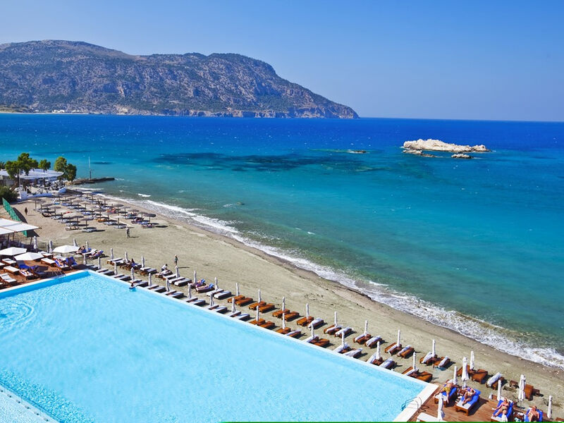 Alimounda Mare Hotel