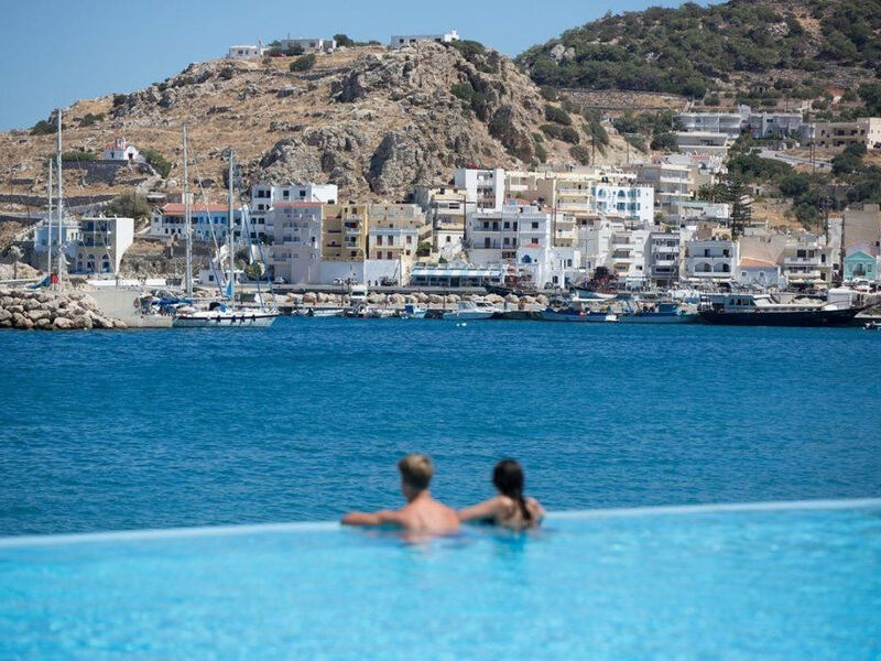 Alimounda Mare