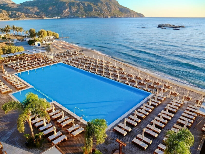 Alimounda Mare