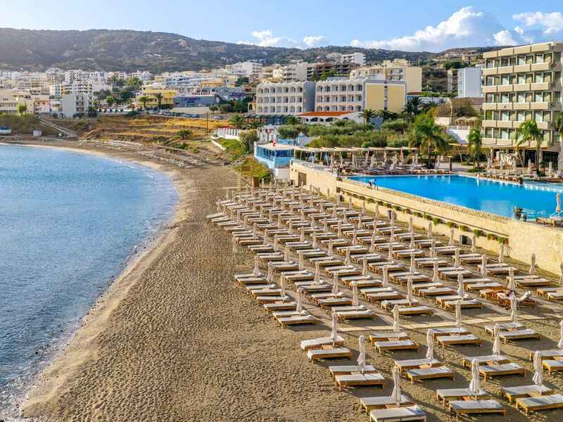 Alimounda Mare