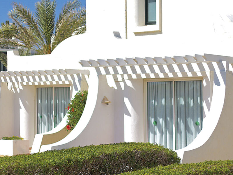 Aljazira Beach & Spa