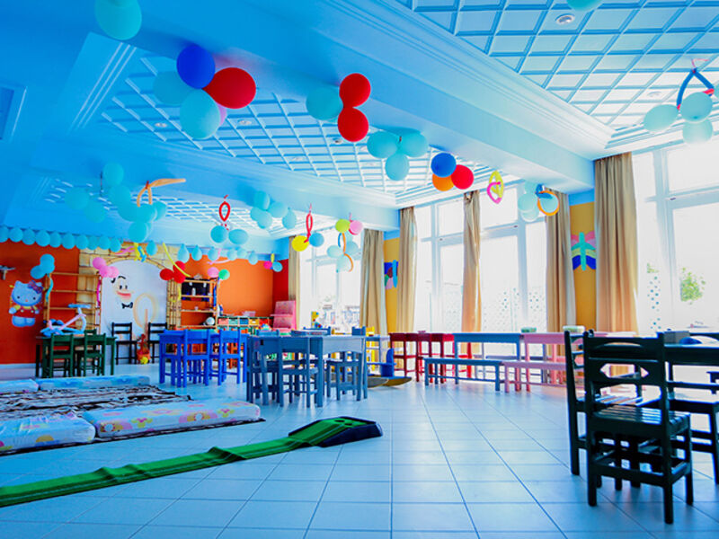 Aljazira Beach & Spa