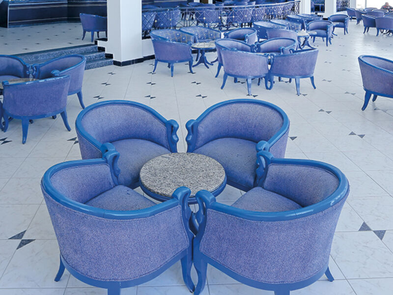 Aljazira Beach & Spa