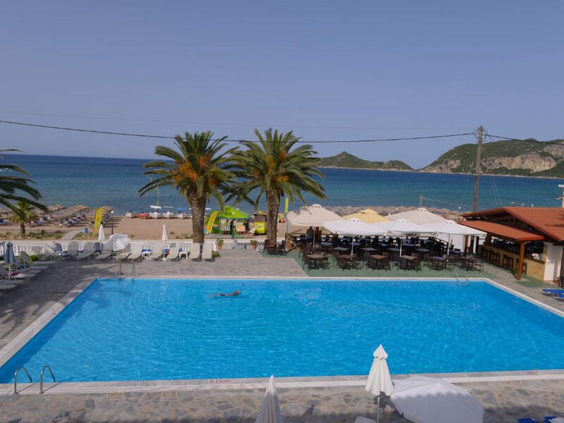 Alkyon Beach