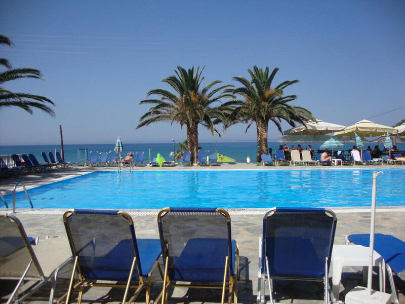 Alkyon Beach