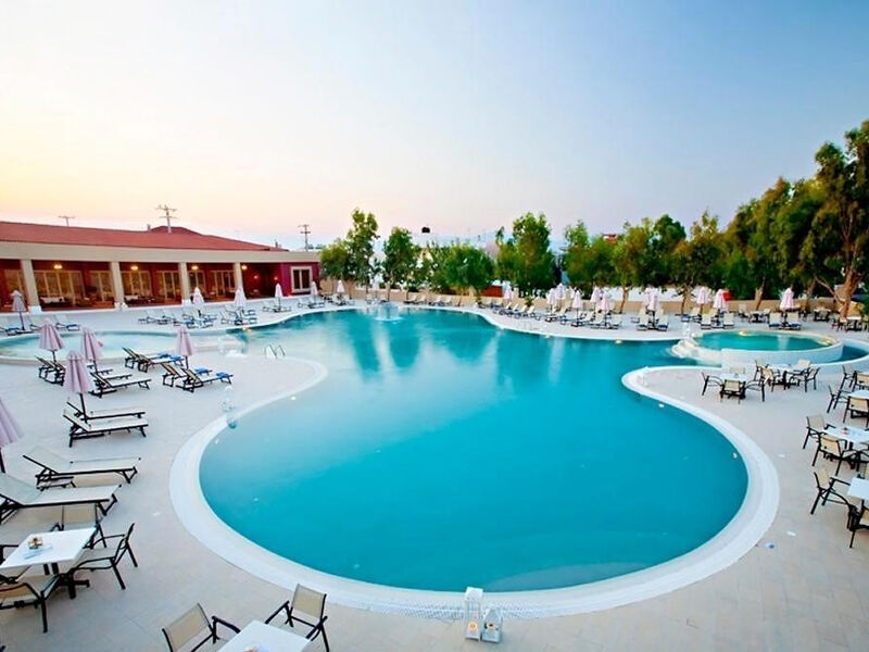 Alkyon Resort Hotel & Spa