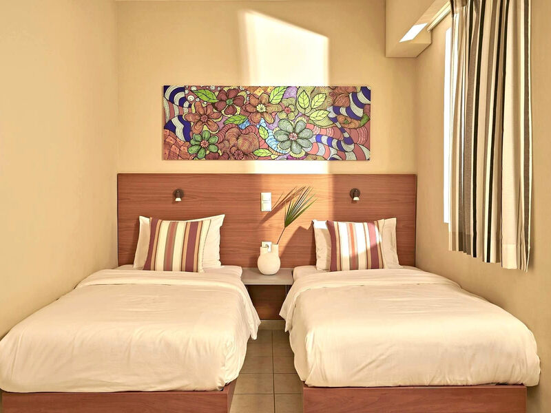 Alkyon Resort Hotel & Spa