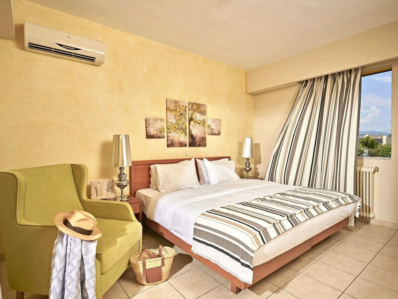Alkyon Resort Hotel & Spa