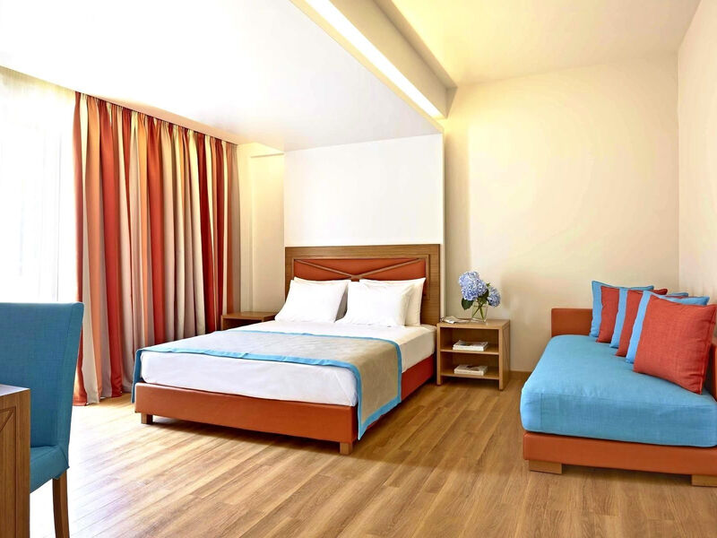 Alkyon Resort Hotel & Spa