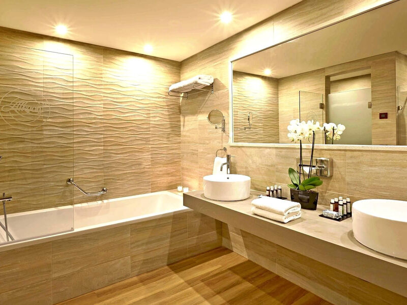 Alkyon Resort Hotel & Spa