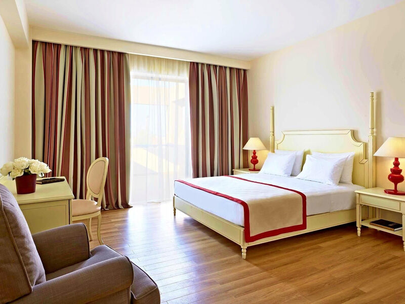 Alkyon Resort Hotel & Spa