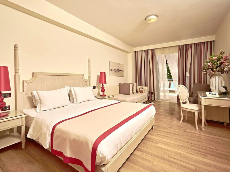 Alkyon Resort Hotel & Spa